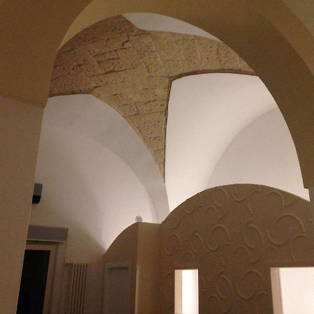 Miklu Luxury Suite Lecce Eksteriør billede