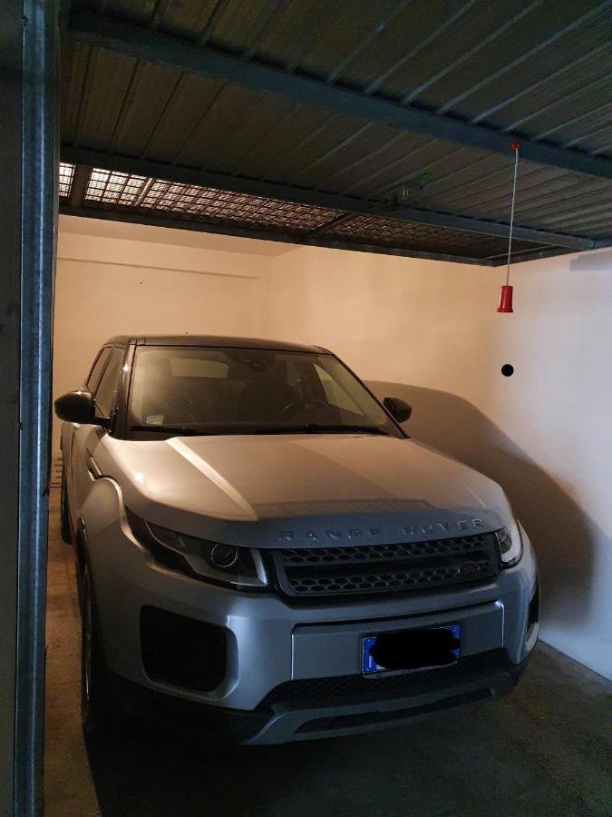 Miklu Luxury Suite Lecce Eksteriør billede