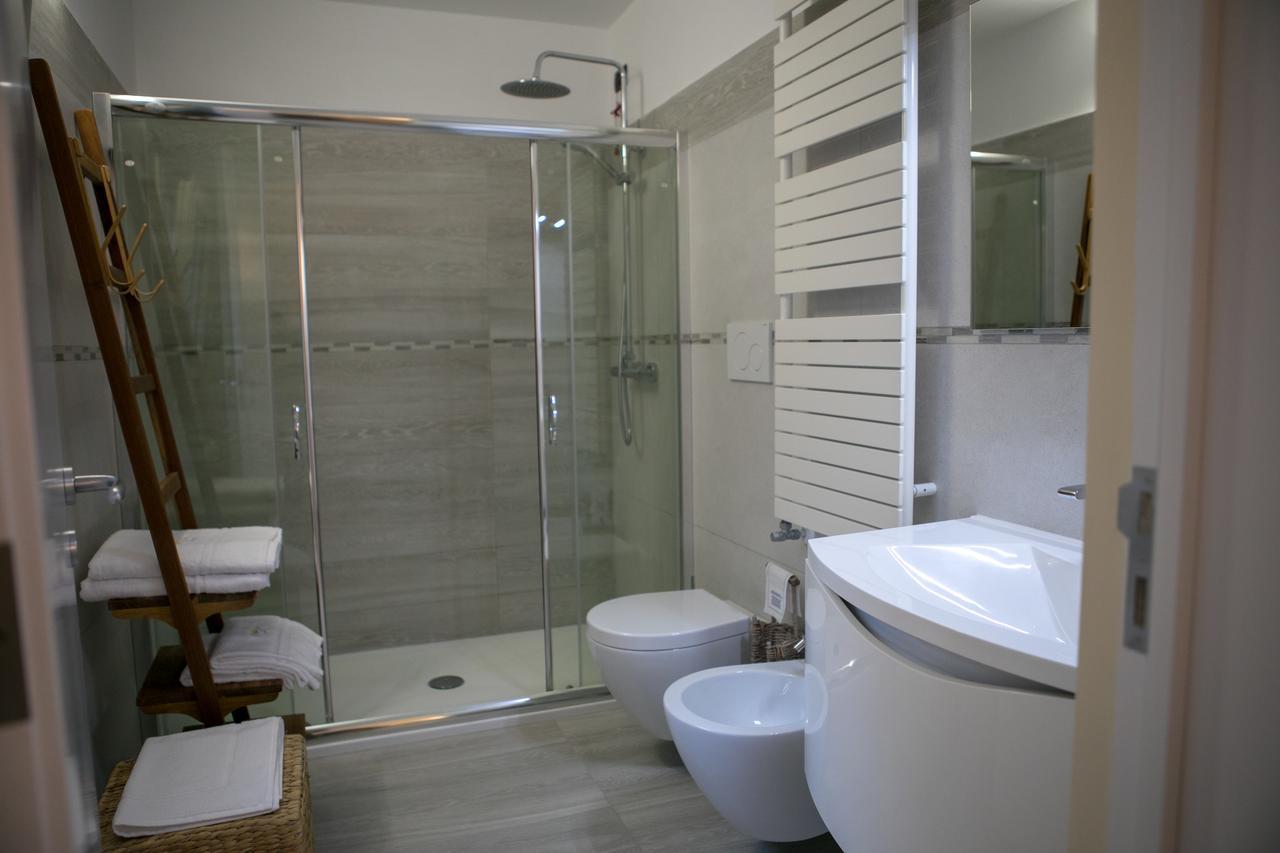 Miklu Luxury Suite Lecce Eksteriør billede