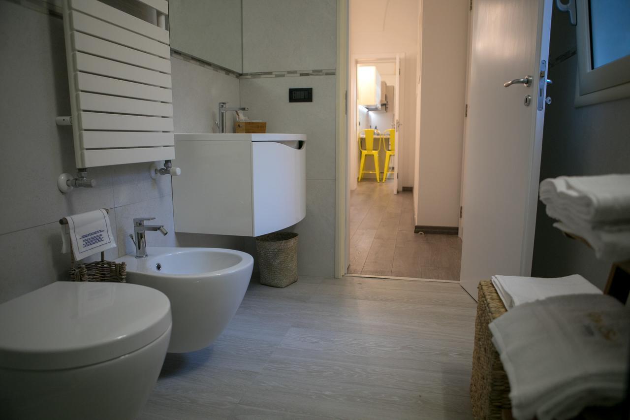 Miklu Luxury Suite Lecce Eksteriør billede