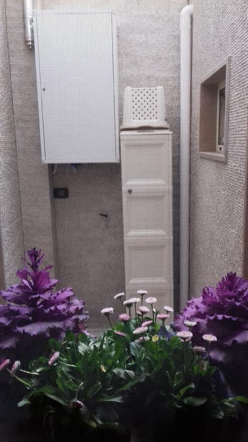 Miklu Luxury Suite Lecce Eksteriør billede