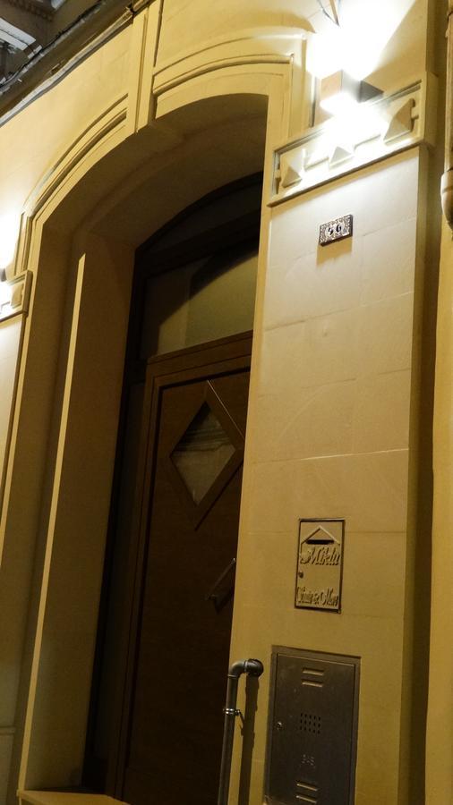 Miklu Luxury Suite Lecce Eksteriør billede