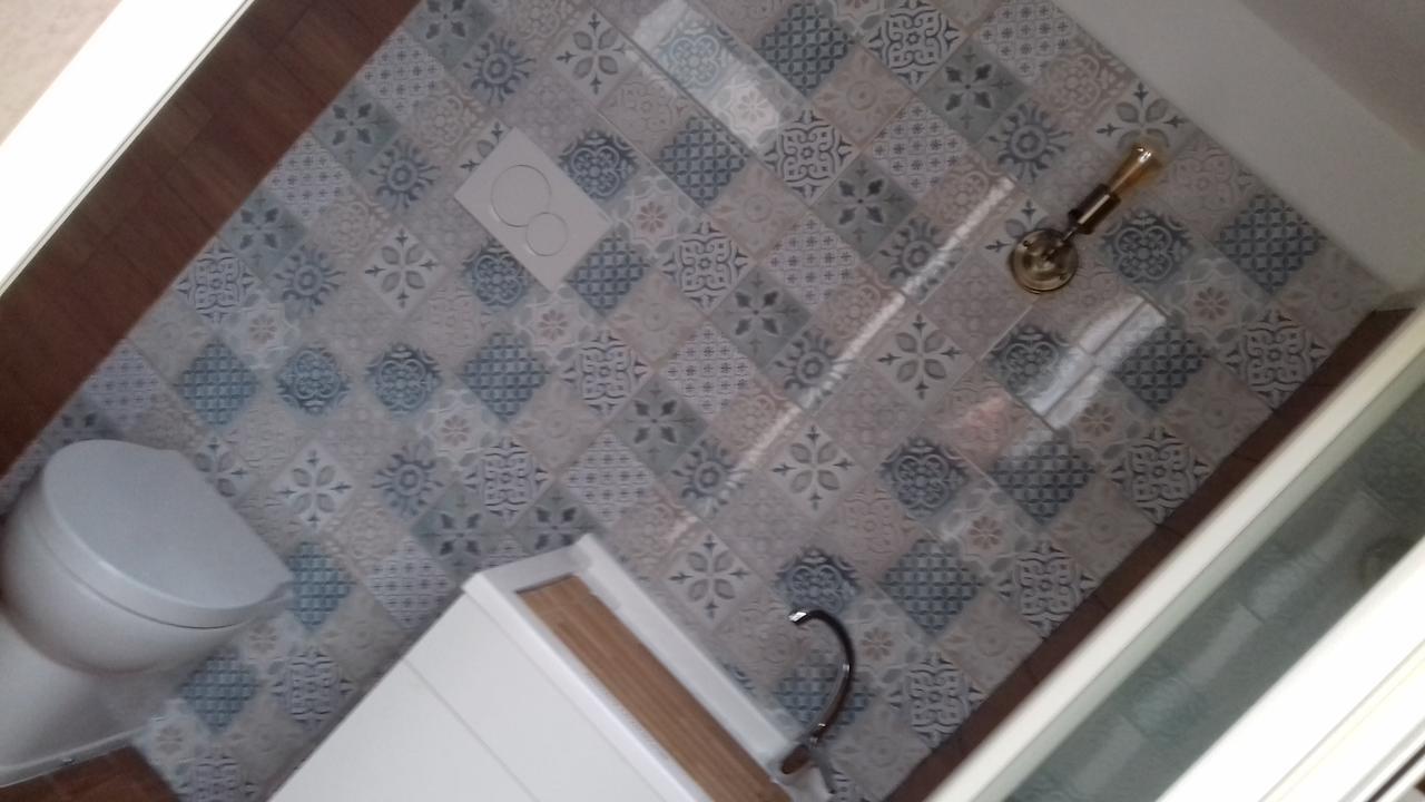 Miklu Luxury Suite Lecce Eksteriør billede