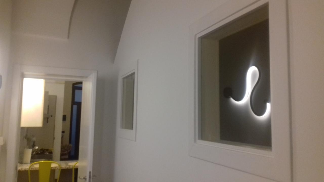 Miklu Luxury Suite Lecce Eksteriør billede