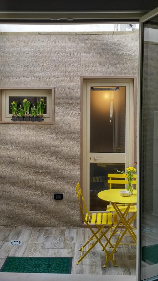 Miklu Luxury Suite Lecce Eksteriør billede