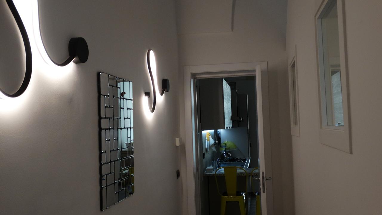 Miklu Luxury Suite Lecce Eksteriør billede