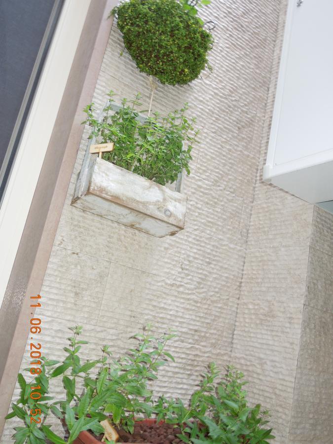 Miklu Luxury Suite Lecce Eksteriør billede