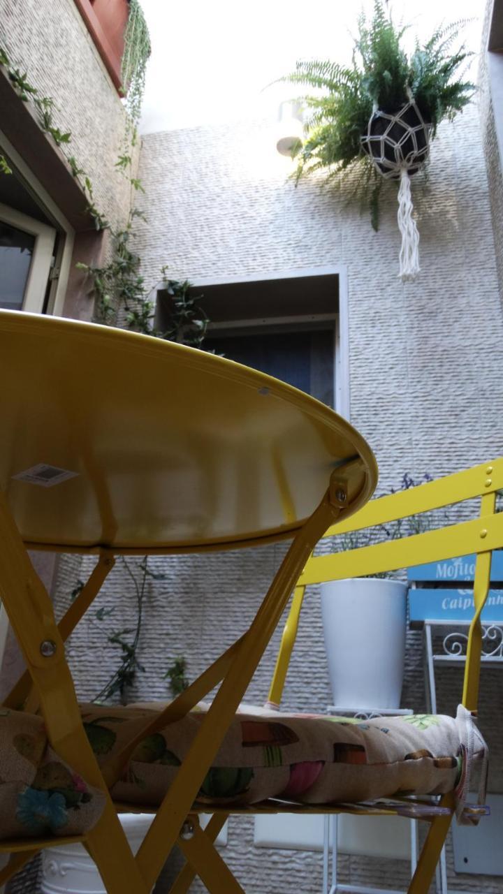 Miklu Luxury Suite Lecce Eksteriør billede